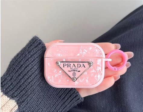 prada airpods bracelet|prada phone case crossbody.